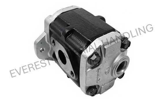 HYDRAULIC PUMP TOYOTA 4Y/1DZ 7FD/G20-30