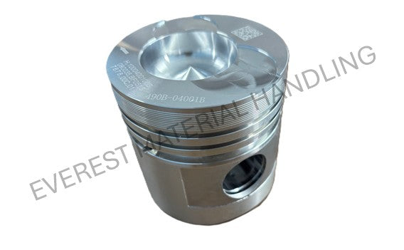 PISTON XINCHAI 490BPG STD