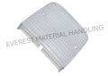 LENS COMB HEAD LAMP TOYOTA 8FD/G10-30
