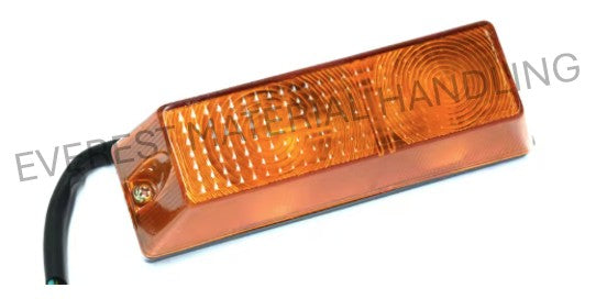 FRONT COMB LAMP TOYOTA 5-7FD/G10-45