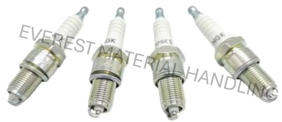 SPARK PLUG - BP6ES