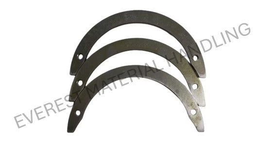 THRUST WASHER SET MITSUBISHI S4S/S6S STD