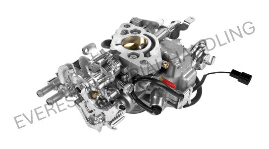 CARBURETOR TOYOTA 4Y/5K