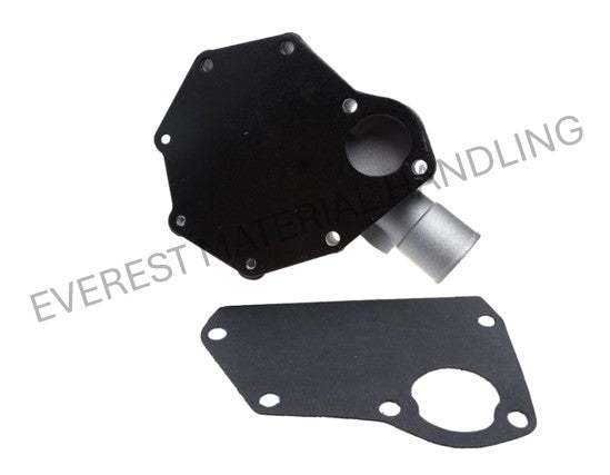 WATER PUMP MITSUBISHI S4S