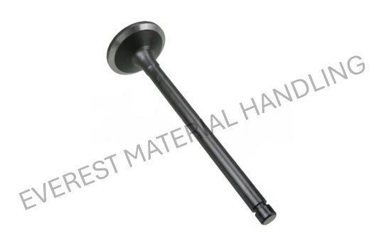 EXHAUST VALVE MITSUBISHI S4S/S6S