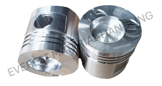 PISTON XINCHAI C490BPG