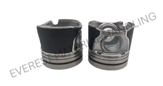 PISTON XINCHAI 498BPG STD