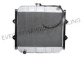 RADIATOR MITSUBISHI S4S//F18B/FD15-18K EG15/F25B/4G