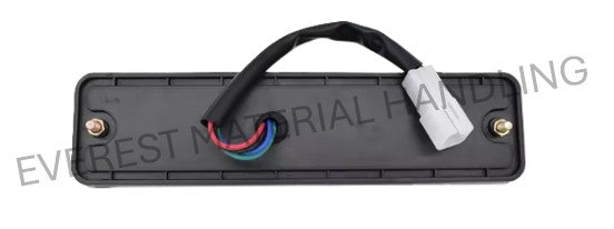 REAR COMB LAMP HANGCHA / HELI / TCM FD/G10-30N (LED)