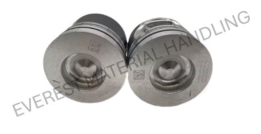 PISTON XINCHAI 498BPG STD