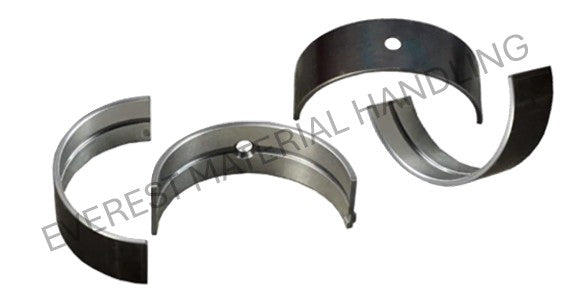 MAIN BEARING SET XINCHAI 490BPG 0.25 (010)