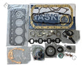 GASKET SET TOYOTA 1DZ/7-8FD/FDZN20-30