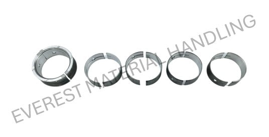 MAIN BEARING MITSUBISHI S4Q/S4Q2 STD