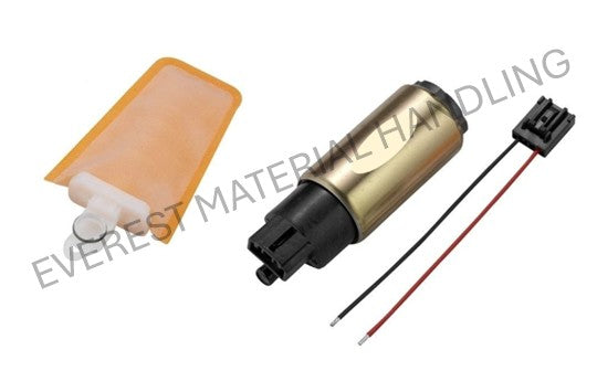 FUEL PUMP IN TANK TOYOTA 4Y