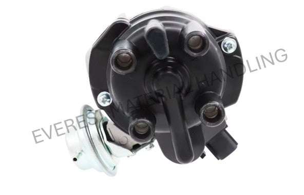 DISTRIBUTOR NISSAN K21/K25/H20-2