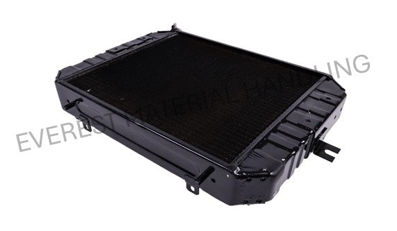 RADIATOR DAEWOO 4TNE98/D20-30G