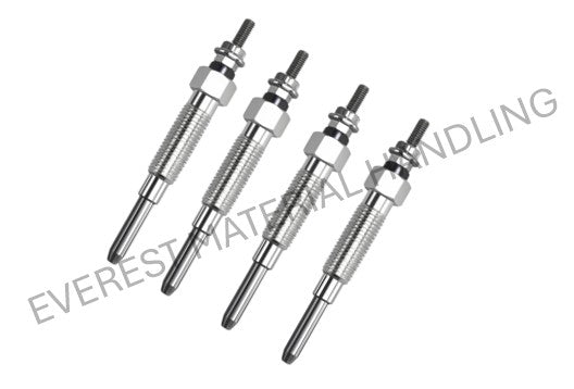 GLOW PLUG MITSUBISHI S4S/S4Q2