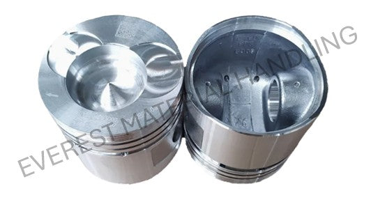 PISTON XINCHAI C490BPG