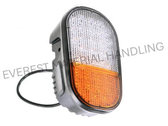 HEAD LAMP ASSEMBLY LH TOYOTA 7-8FD10-30 (LED)