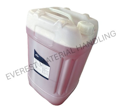 EVEREST HEAVY DUTY DEGREASER 25L