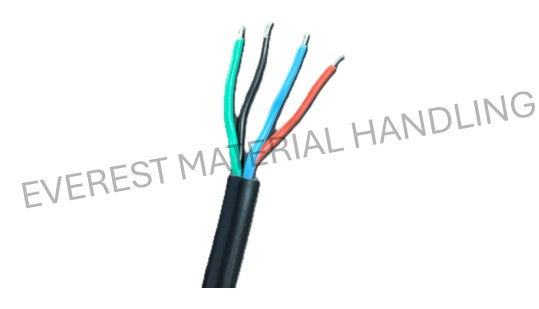 HEAD LAMP ASSEMBLY RH TOYOTA 7-8FD10-30 (LED)