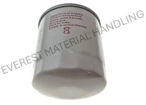 FUEL FILTER TOYOTA NO WATER TRAP