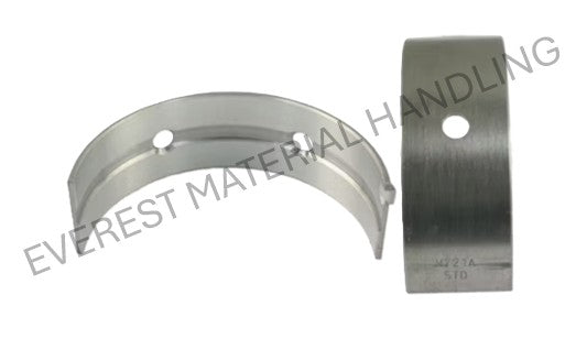 MAIN BEARING SET TOYOTA 1Z/2Z 1.00 (040)