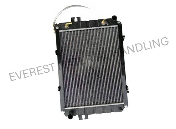 RADIATOR XINCHAI 490/498BPG