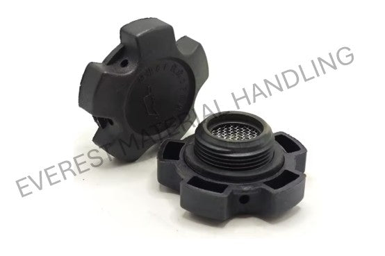 OIL FILLER CAP XINCHAI 490BPG