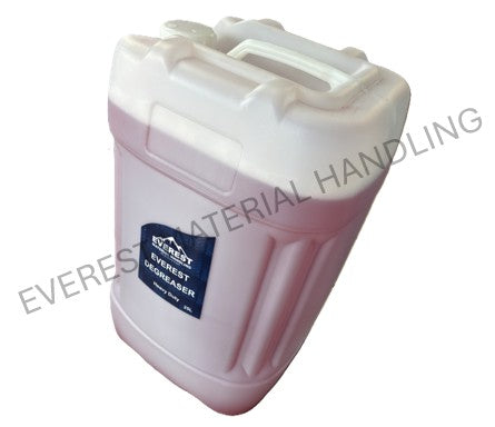 EVEREST HEAVY DUTY DEGREASER 25L