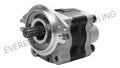 HYDRAULIC PUMP XINCHAI FD20-30/490BPG/CPC(D)20-35