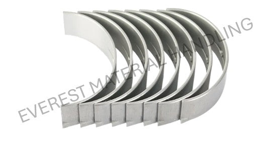 CONROD BEARING SET TOYOTA 1DZ/5-8F 0.50 (020)