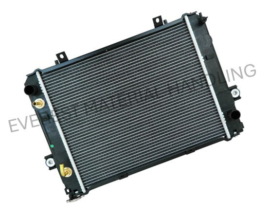 RADIATOR HELI H2000 C240PKJ/CPCD20-30/C240/FD20-30Z5