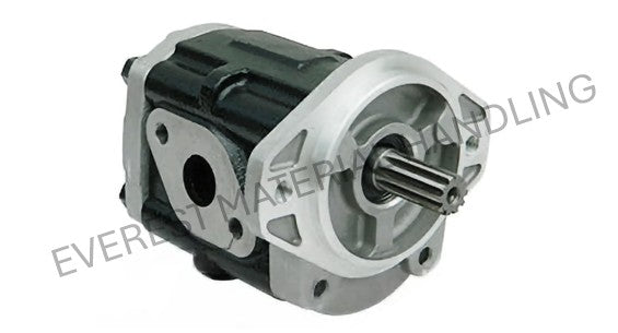 HYDRAULIC PUMP TOYOTA 4Y/1DZ 7FD/G20-30