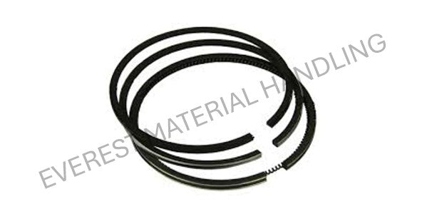 PISTON RING SET XINCHAI 495BPG STD