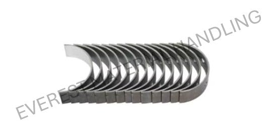 MAIN BEARING SET TOYOTA 1Z/2Z 1.00 (040)
