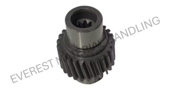 GEAR HYDRAULIC PUMP 1DZ/7-8FD10-30