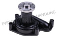 WATER PUMP XINCHAI 490BPG/A490BPG/C490BPG/4D27G31/4D27T31