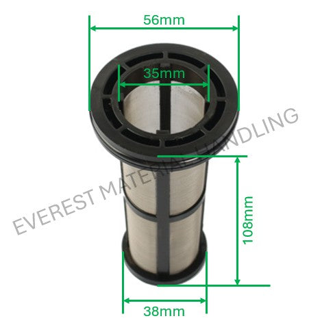 TRANSMISSION STRAINER TOYOTA 8FD10-30