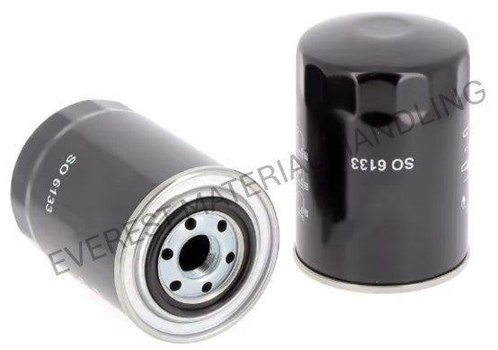 OIL FILTER NISSAN TD27/TD42/QD32