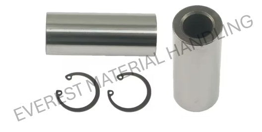 PISTON, PIN & SNAP RING TOYOTA 1DZ-II/7-8FD 0.50