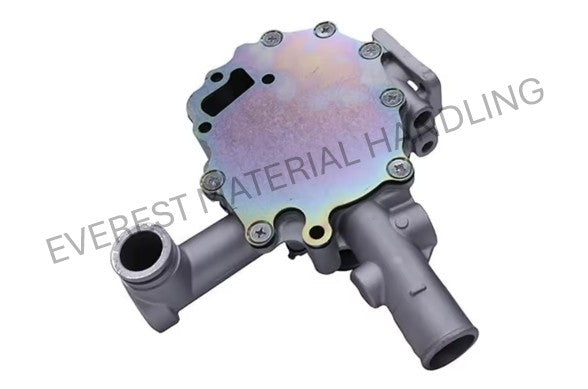 WATER PUMP TOYOTA 1DZ/8FD