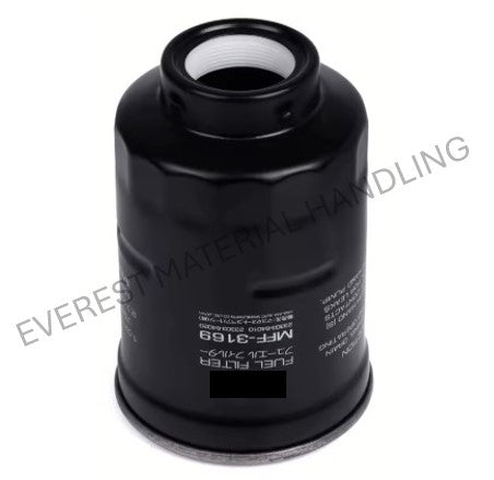 FUEL FILTER TOYOTA 1DZ/2Z/13Z/14Z/15Z