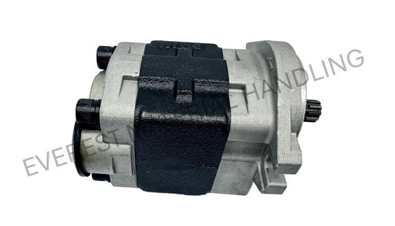 HYDRAULIC PUMP HELI/TCM FG20-30/K21