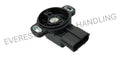 ACCELERATOR SENSOR TOYOTA 5/6/7FB10-30 (ACC METER)
