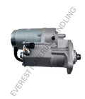 STARTER ISUZU/YANMAR C240 PKJ/4D95