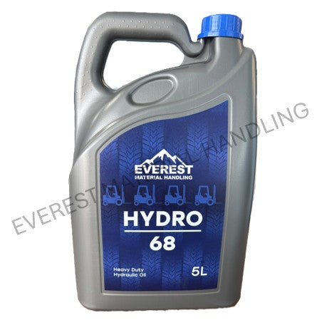 EVEREST HYDRO 68 5L