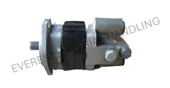 HYDRAULIC PUMP HYSTER