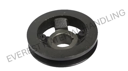 CRANKSHAFT PULLEY TOYOTA 1Z/5FD/2Z/6FD