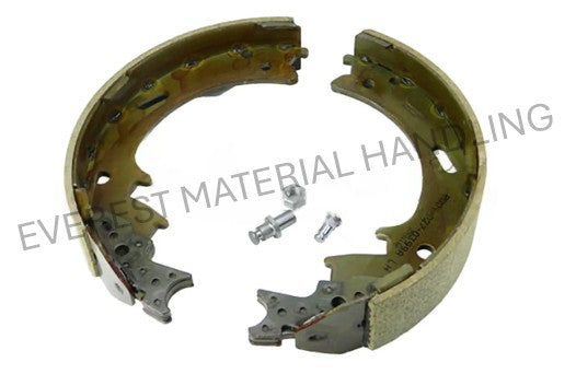 BRAKE SHOE TOYOTA 7-8FD/G35J